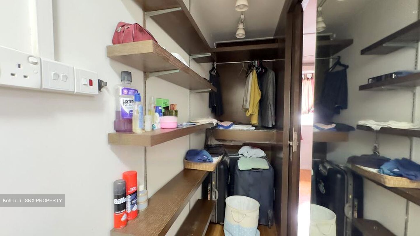 Blk 405 Sin Ming Garden (Bishan), HDB 5 Rooms #458283491